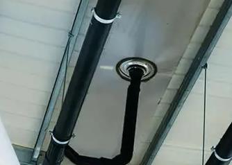 泉港虹吸排水的原理