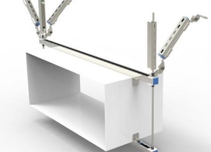 简要介绍泉港抗震支架制造商如何计算竖向荷载和水平荷载