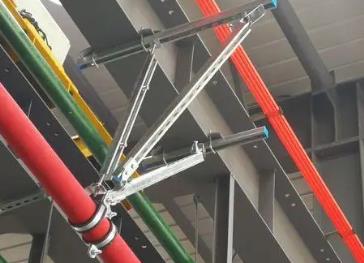 泉港抗震支架厂家与你分享你必须做的紧急情况下的准备